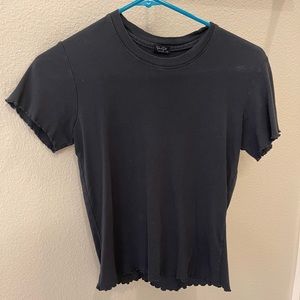 Brandy Melville Shirt in OS